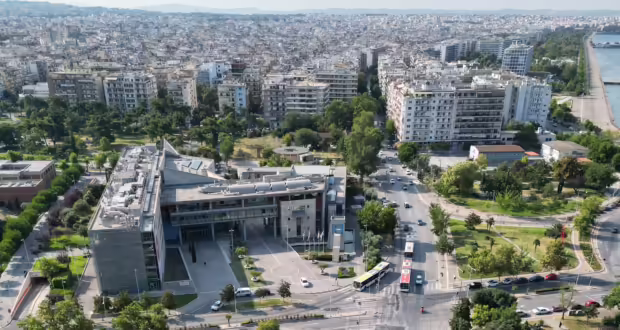 «Αποσιωπημένες Φωνές: Δημιουργικότητα και Κοινωνικά Αποκλεισμένες Ομάδες»- Ημερίδα αίθουσα νερού του Δημαρχείου Θεσσαλονίκης