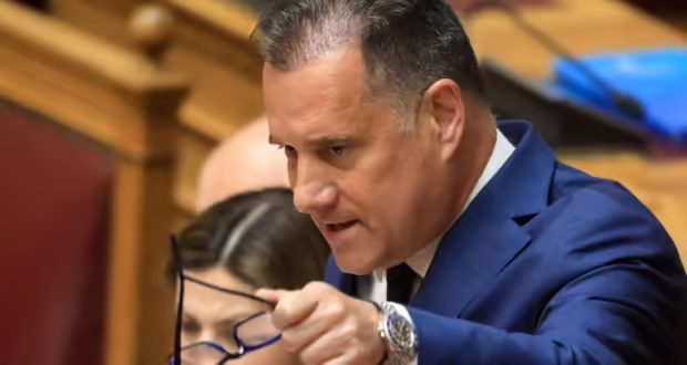 Άδωνις Γεωργιάδης: Ναι, έκανα μεταμόσχευση μαλλιών και είμαι πολύ ευχαριστημένος