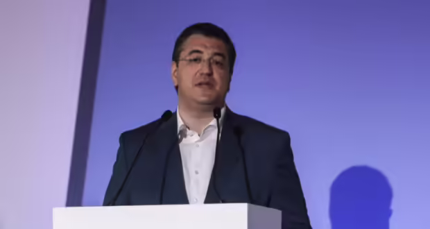 Απ. Τζιτζικώστας: «Το στοίχημα είναι να μπορέσουμε να αξιοποιήσουμε με σχέδιο και ταχύτητα όλους τους πόρους»