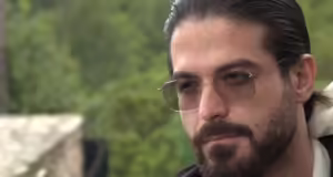 Άρης Μουγκοπέτρος: Ζω από θαύμα και έχω εφιάλτες – Δεν θέλω ούτε να δω ζωγραφιστό τον «φίλο» που μου έδωσε την κροτίδα