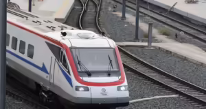 Hellenic Train: Έκτακτες κυκλοφοριακές ρυθμίσεις την Τρίτη και την Τετάρτη στα δρομολόγια των τρένων στην Αλεξανδρούπολη