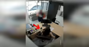 Βίντεο ντοκουμέντα από τη δράση συμμορίας που ξάφριζε καταστήματα στην Αθήνα – Τρεις συλλήψεις