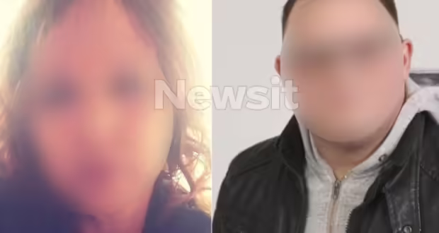 Λάρισα: Ένας 21χρονος δολοφόνησε την 52χρονη μητέρα του – Προσπάθησε να εξαφανίσει το πτώμα με τον ξάδερφό του