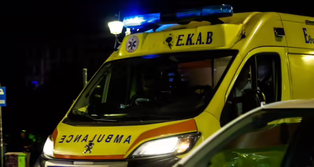 Ηράκλειο: Τραγικός θάνατος για 42χρονη – Επεσε από τα Ενετικά Τείχη