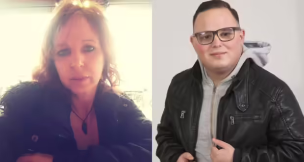Λάρισα: Ομολόγησε ο 21χρονος ότι δολοφόνησε τη μητέρα του – «Τσακωθήκαμε και τη σκότωσα»