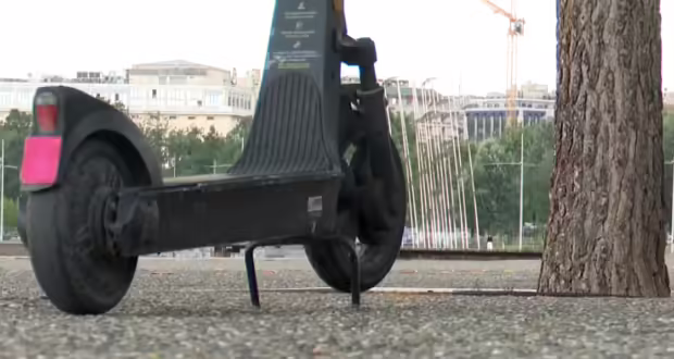 Θεσσαλονίκη: Εκτός ελέγχου η κατάσταση με την κυκλοφορία των πατινιών- Κανόνες ζητά ο δήμος