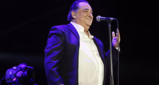 Βασίλης Καρράς: Φιλανθρωπική συναυλία αφιερωμένη στον τραγουδιστή θα ξεσηκώσει το Καλλιμάρμαρο στις 13 Ιουνίου