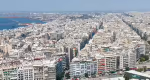 «Απλησίαστο» το κέντρο της Θεσσαλονίκης- Με το βλέμμα προς δυτικά ή εκτός της πόλης οι υποψήφιοι αγοραστές ακινήτων