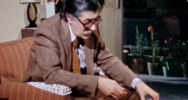 Θεσσαλονίκη: 100 χρόνια από τη γέννηση του Μανόλη Αναγνωστάκη- Πτυχές του έργου του αναδείχθηκαν σε εκδήλωση