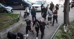 Θεσσαλονίκη: Στη φυλακή ο «εγκέφαλος» της ακροδεξιάς οργάνωσης – Ελεύθερος με όρους αφέθηκε ο «στρατολογητής»