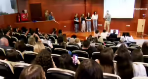 3ος Αγώνας λεξιμαχίας- Μια γιορτή της ελληνικής γλώσσας