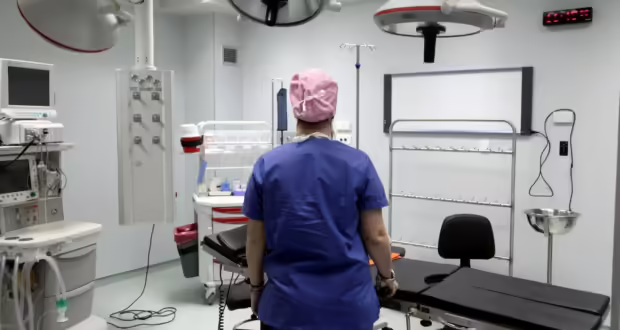 Ωνάσειο: Για πρώτη φορά στην Ελλάδα, δυο παιδιά μικρού σωματικού βάρους, έλαβαν νεφρό από τους γονείς τους