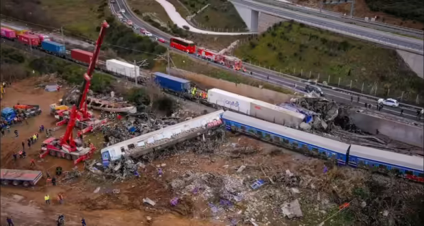 Κώστας Κάπος για πόρισμα Καρώνη: Εξέτασε όλα τα στοιχεία χωρίς προκατάληψη – Αρνούνταν να δουν το μοναδικό λογικό συμπέρασμα το οποίο «χόρευε τσάμικο μπροστά στα μάτια τους»