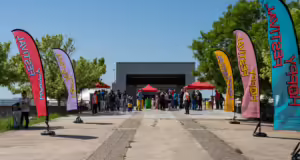 Hoppy Festival 2025: Η διασκεδαστική εμπειρία για παιδιά επιστρέφει στη Θεσσαλονίκη
