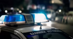 Θεσσαλονίκη: Τρεις νεαροί οι δράστες της επίθεσης σε βάρος δύο ανηλίκων στα Διαβατά