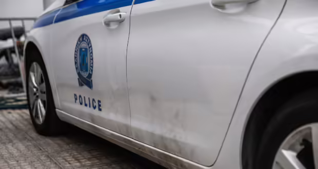 Θεσσαλονίκη: Επεισόδιο σε προαύλιο σχολείου – Τέσσερις προσαγωγές από την ΕΛ.ΑΣ.
