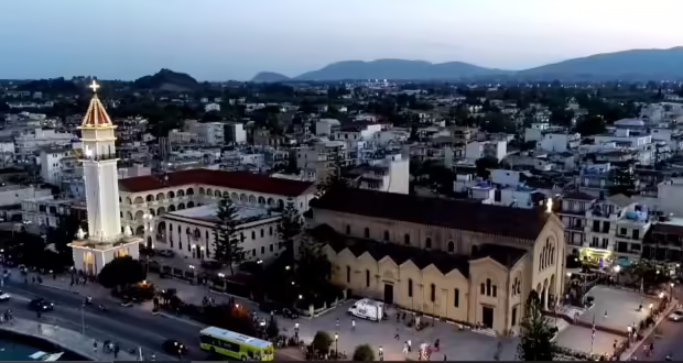 Ζάκυνθος: Ο υπερτουρισμός απειλεί το νησί