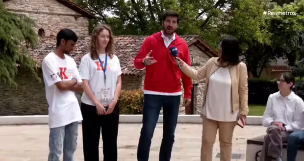 Κοζάνη: Φεστιβάλ Νεολαίας με συμμετοχές από όλο τον κόσμο