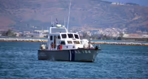 Κόρινθος: Βρέθηκε περίστροφο θαμμένο σε παραλία των Αγίων Θεοδώρων