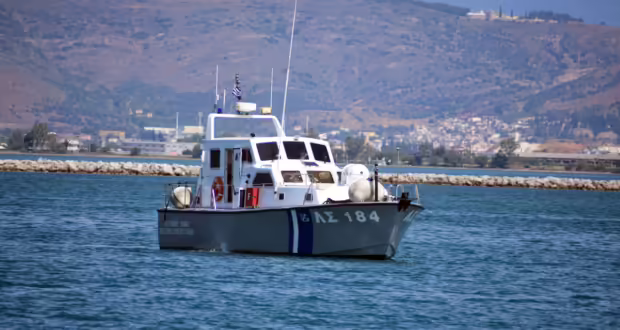 Κόρινθος: Βρέθηκε περίστροφο θαμμένο σε παραλία των Αγίων Θεοδώρων