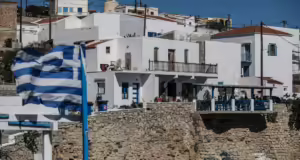 «Ο σεισμός στην Κάσο ήταν ενδιάμεσου βάθους – Δεν αναμένονται μετασεισμοί» λέει ο σεισμολόγος Εμμανουήλ Σκορδίλης