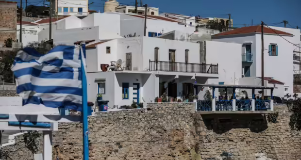 «Ο σεισμός στην Κάσο ήταν ενδιάμεσου βάθους – Δεν αναμένονται μετασεισμοί» λέει ο σεισμολόγος Εμμανουήλ Σκορδίλης