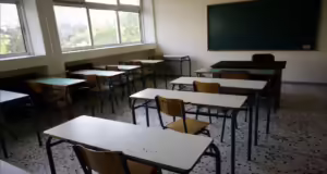 Θεσσαλονίκη: Δάσκαλος πληροφορικής έστελνε μηνύματα σε 12χρονη μαθήτρια στο Instagram – Υποστήριξε ότι την ερωτεύτηκε και μετά παραιτήθηκε