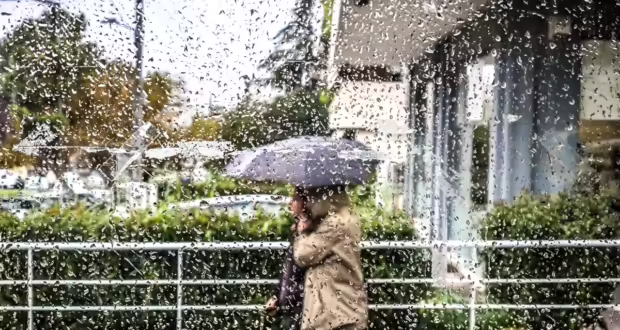 Καιρός αύριο: Ισχυροί άνεμοι και καταιγίδες σε Θεσσαλία και Κυκλάδες – Στους 25 βαθμούς η θερμοκρασία