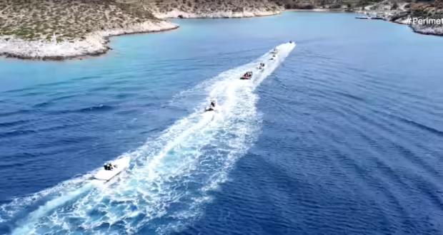 Στη Σχοινούσα σήμερα οι “Γιατροί του Αιγαίου”