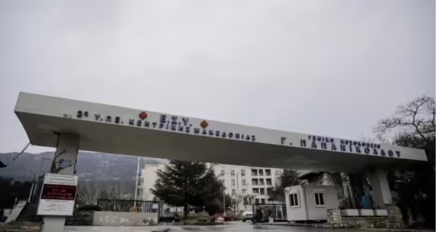 Θεσσαλονίκη: Εξιτήριο πήρε 26χρονος που νοσηλευόταν στο Παπανικολάου με εγκαύματα από τη φονική πυρκαγιά στην πόλη Κότσανι
