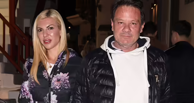 Λύτρας και Πολυζωγοπούλου στην Εισαγγελία Ανηλίκων: Φωνές και ύβρεις από τον γνωστό ποινικολόγο