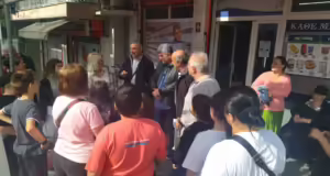 “Η διατροφή πάει σχολείο”: Εκπαιδευτικό πρόγραμμα του δήμου Κορδελιού- Ευόσμου