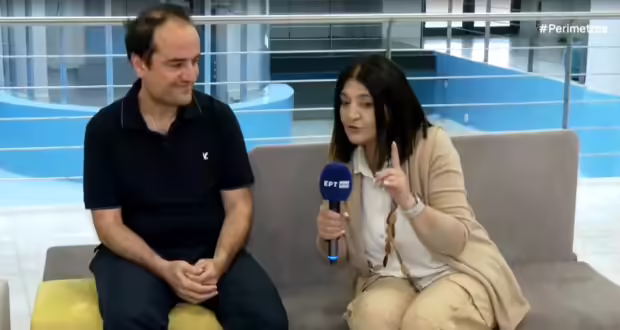 Κοζάνη: Στους κορυφαίους λύτες καλλιτεχνικού σκακιού παγκοσμίως ο Ν. Σιδηρόπουλος