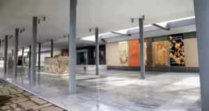 To Αρχαιολογικό Μουσείο Θεσσαλονίκης συμμετέχει στον εορτασμό της Διεθνούς Ημέρας Μουσείων