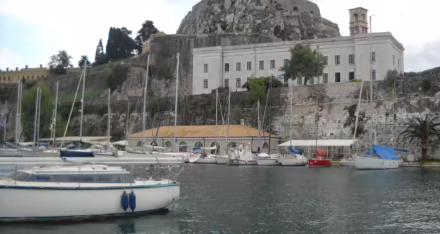 Κέρκυρα: Δύο διεθνή μεταπτυχιακά προγράμματα σπουδών από το Τμήμα Μουσικών Σπουδών του Ιονίου Πανεπιστημίου