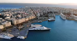 SEAJETS: Εκπτώσεις & Προσφορές Καλοκαίρι 2025