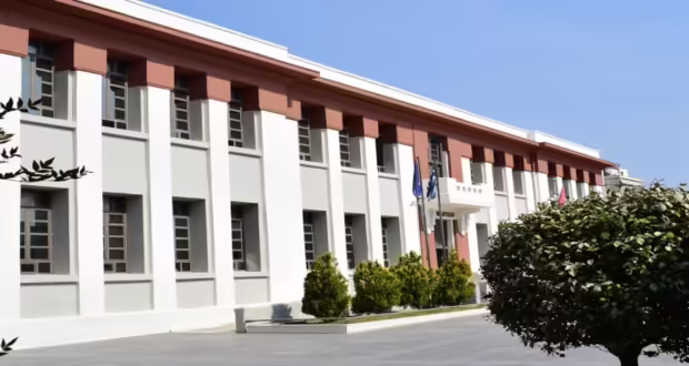 Στη Βουλή ο αποκλεισμός της Καλαμαριάς από τους σχεδιασμούς ανάπτυξης του παραλιακού μετώπου Θεσσαλονίκης