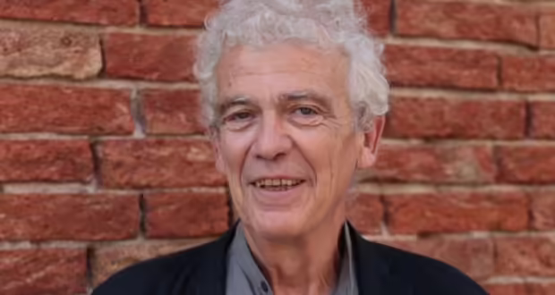 Ο επιφανής βυζαντινολόγος Antonio Rigo θα αναγορευτεί επίτιμος διδάκτορας του ΑΠΘ