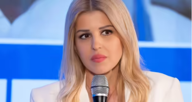 Έλενα Ράπτη σε ημερίδα του Γ’ Σώματος Στρατού: «Η ενίσχυση της οικογένειας αποτελεί εθνική προτεραιότητα»