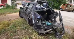 Ναύπλιο: 27χρονη χειρουργός σκοτώθηκε σε τροχαίο – Πήγαινε να αναλάβει βάρδια στο νοσοκομείο