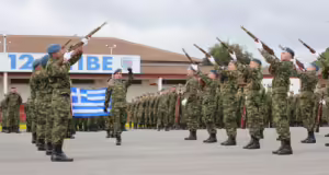 Πολεμική Αεροπορία: Πρόσκληση κατάταξης στρατευσίμων με την 2025 Β’ ΕΣΣΟ – Ποιους αφορά