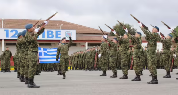 Πολεμική Αεροπορία: Πρόσκληση κατάταξης στρατευσίμων με την 2025 Β’ ΕΣΣΟ – Ποιους αφορά