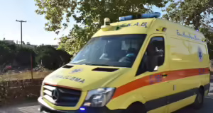 Άγρια δολοφονία στη Βάρδα Ηλείας: Νεκρός 25χρονος Αιγύπτιος μετά από συμπλοκή με αλληλομαχαιρώματα