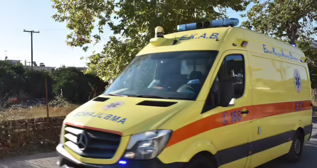 Άγρια δολοφονία στη Βάρδα Ηλείας: Νεκρός 25χρονος Αιγύπτιος μετά από συμπλοκή με αλληλομαχαιρώματα