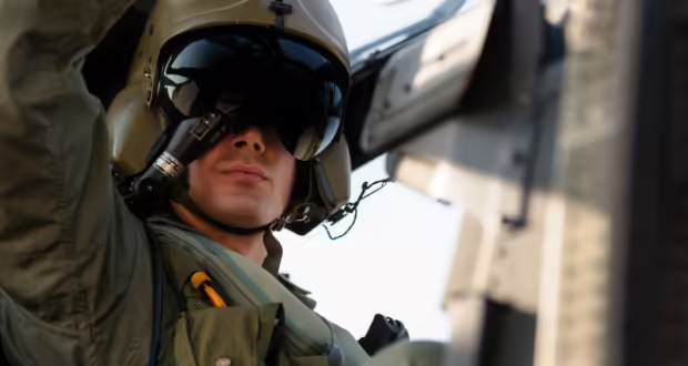 Patroller, Heron και V-BAT: Συνεχής επιτήρηση από αέρος στα χερσαία και θαλάσσια σύνορα