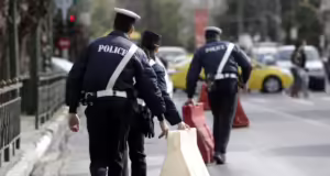 42η Μαραθώνια Πορεία Ειρήνης: Κυκλοφοριακές ρυθμίσεις την Κυριακή σε 6 δήμους