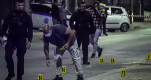 Άνω Λιόσια: Τα πρώτα λόγια του «bodybuilder» μετά την επίθεση με καλάσνικοφ – «Δεν ξέρω ποιος θέλει να με σκοτώσει»