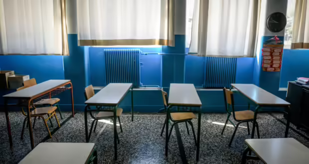 Πρεμιέρα αύριο για τις εξετάσεις στα Λύκεια