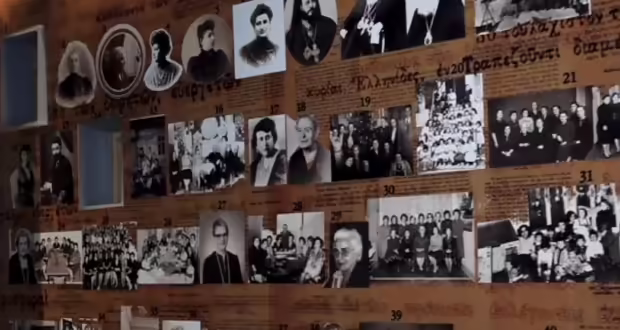Θεσσαλονίκη: 19 Μαΐου- Ημέρα μνήμης της Γενοκτονίας των Ελλήνων του Πόντου- Η αξία των προσφυγικών κειμηλίων