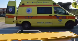 Πάτρα: Τραγωδία σε γλέντι γάμου – Ο θείος του γαμπρού πέθανε ενώ χόρευε για να τιμήσει το ζευγάρι